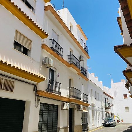 Bonito Apartamento Conil -Solo Familias O Pareja- No Grupos Appartement Conil De La Frontera Buitenkant foto