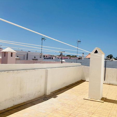 Bonito Apartamento Conil -Solo Familias O Pareja- No Grupos Appartement Conil De La Frontera Buitenkant foto