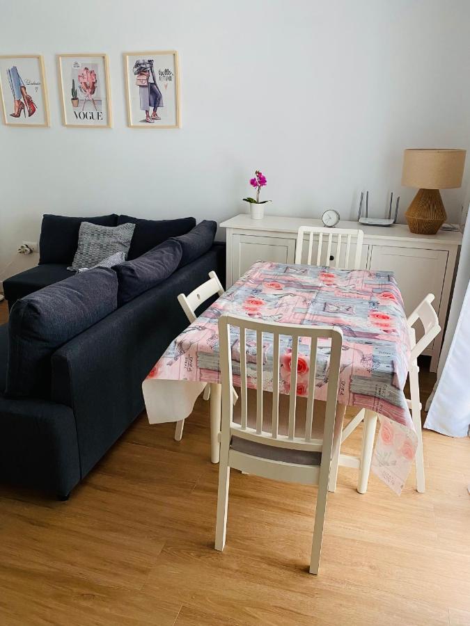 Bonito Apartamento Conil -Solo Familias O Pareja- No Grupos Appartement Conil De La Frontera Buitenkant foto