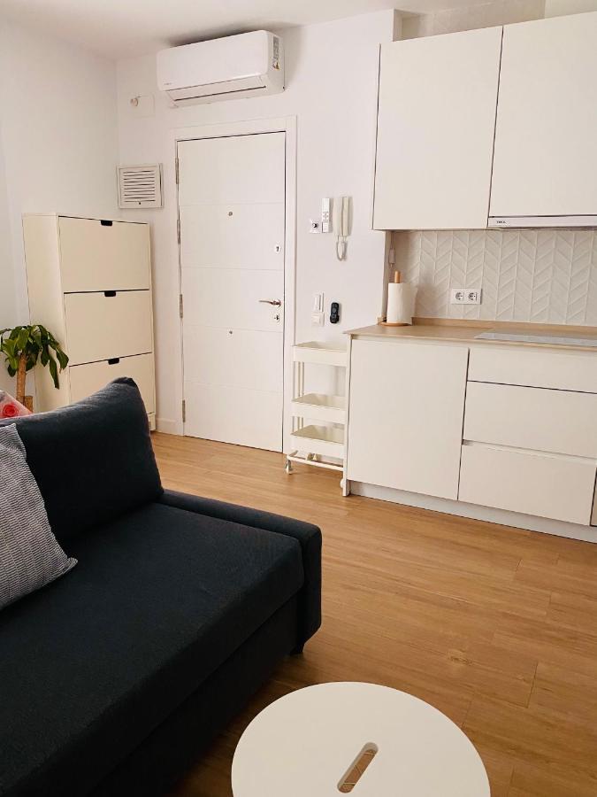 Bonito Apartamento Conil -Solo Familias O Pareja- No Grupos Appartement Conil De La Frontera Buitenkant foto